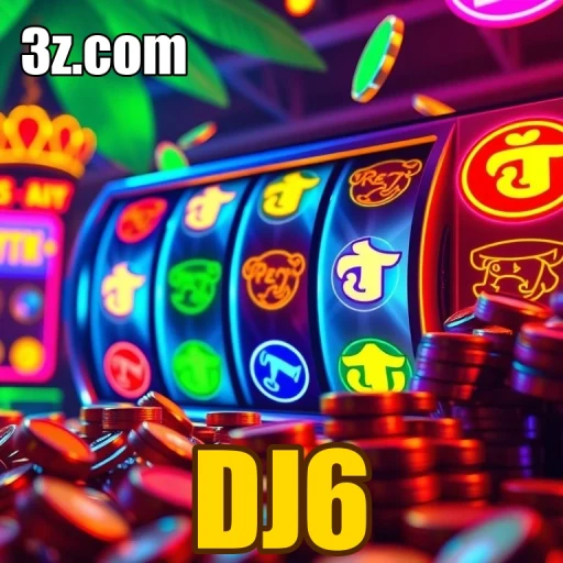 Diversão Infinita: Idle e o DJ6 Transformando o Jogo