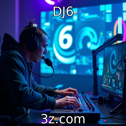 Impacto das novas tecnologias nos jogos