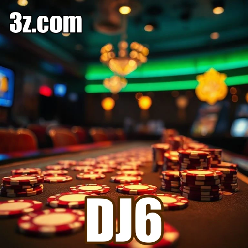 Competição e Comunidade: O PvP do DJ6 em Foco