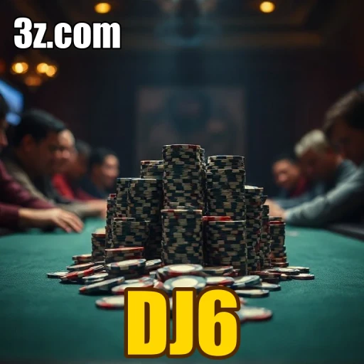 Racing Radiante: Acelerando no DJ6