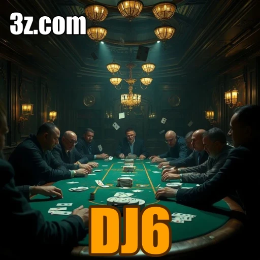 Jogos de Esportes na DJ6: Onde a Competição Encontra Diversão